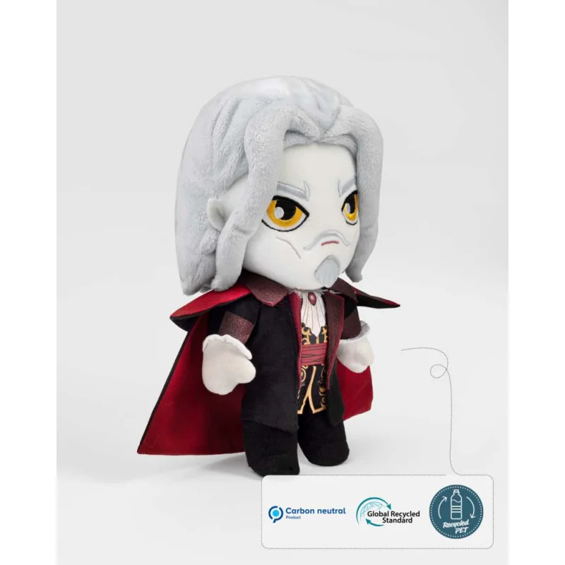 Castlevania Plush Dracula 22cm