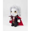 Castlevania Plush Dracula 22cm