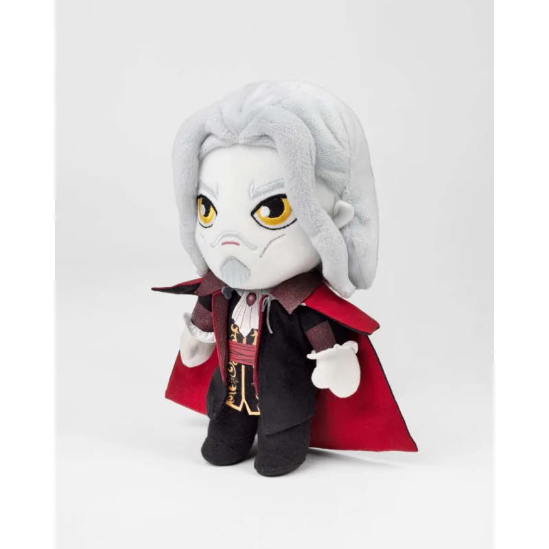 Castlevania Plush Dracula 22cm