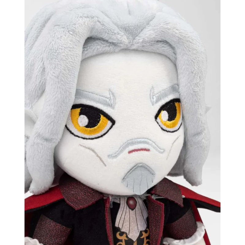 Castlevania Plush Dracula 22cm