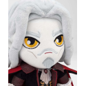 Castlevania Plush Dracula 22cm