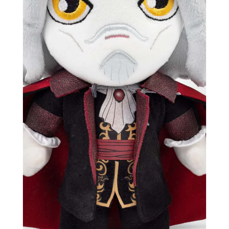 Castlevania Plush Dracula 22cm