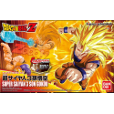 Super Saiyan 3 Son Goku Figure-rise Standard