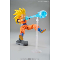 Super Saiyan 3 Son Goku Figure-rise Standard