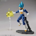 Super Saiyan God Vegeta Figure-rise Standard