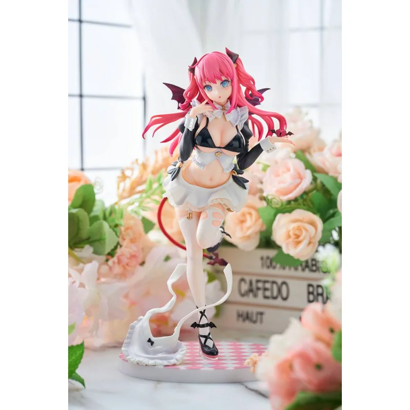 Original Character statuette PVC 1/7 Liliya by Mimosa 24 cm