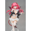 Original Character statuette PVC 1/7 Liliya by Mimosa 24 cm