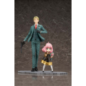 Spy × Family statuette PVC 1/7 Anya Forger 10 cm