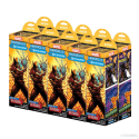 Marvel HeroClix : X-Men - X of Swords Booster Brique