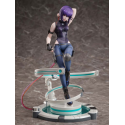 Ghost In The Shell Sac_2045 1/7 Scale Motoko Kusanagi 24cm