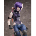 Ghost In The Shell Sac_2045 1/7 Scale Motoko Kusanagi 24cm