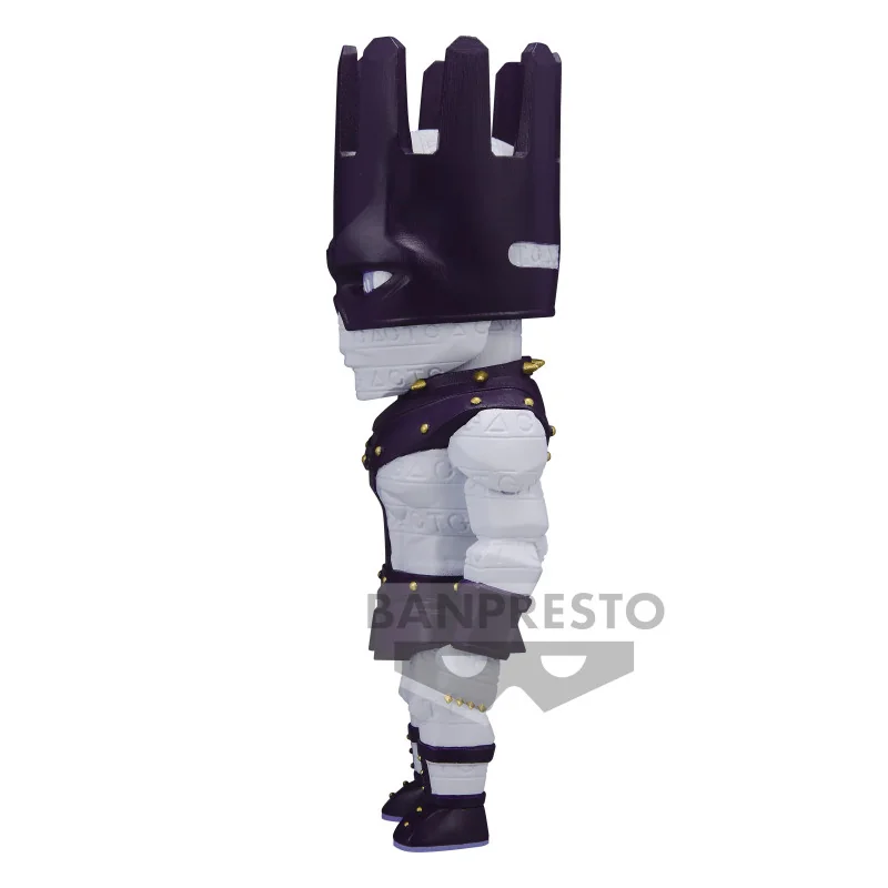 Jojo's Bizarre Adventure Stone Ocean Poligoroid Ws 15cm -W97