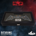 The Batman réplique 1/1 Batarang Limited Edition 36 cm