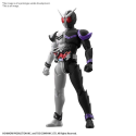 FIGURE RISE KAMEN RIDER DOUBLE FANGJOKER