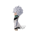 Bleach Thousand Year Blood War Q Posket Figurine Toshiro Hitsugaya Ver. A