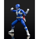 POWER RANGERS BLUE RANGERS MODEL KIT