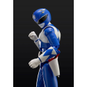 POWER RANGERS BLUE RANGERS MODEL KIT