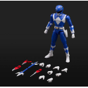 POWER RANGERS BLUE RANGERS MODEL KIT