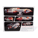 SPACE 1999 HAWK MKIV 1:48 KIT