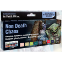 NON DEATH CHAOS BOX SET 72302