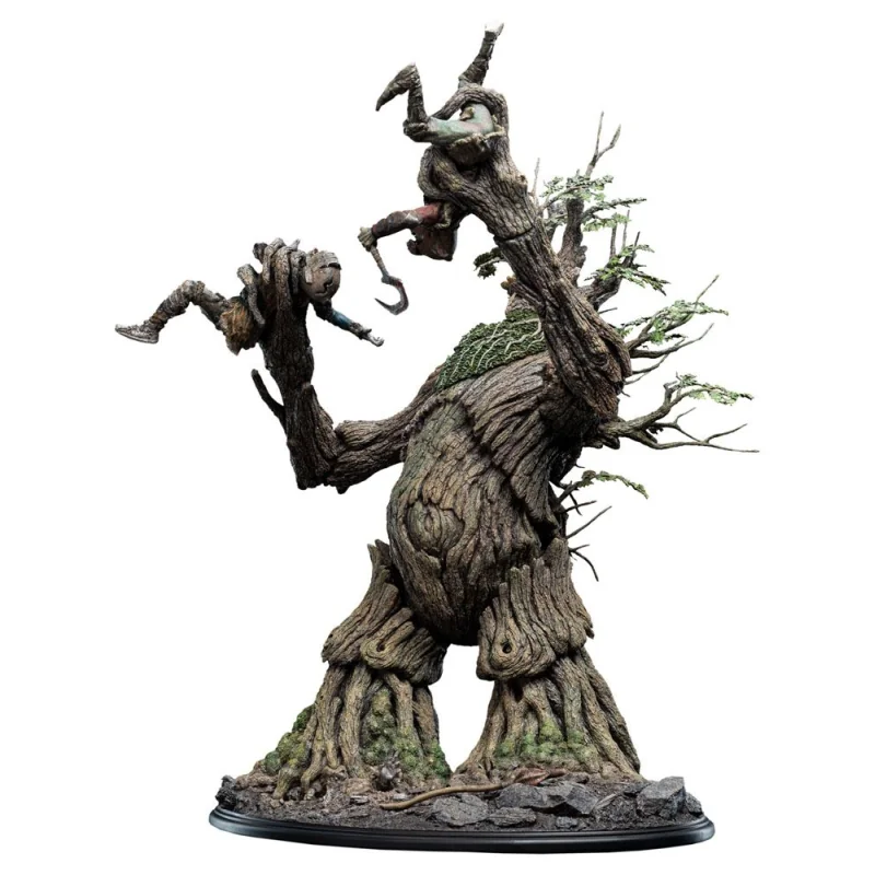 Le Seigneur des Anneaux figurine 1/6 Leaflock the Ent 76 cm