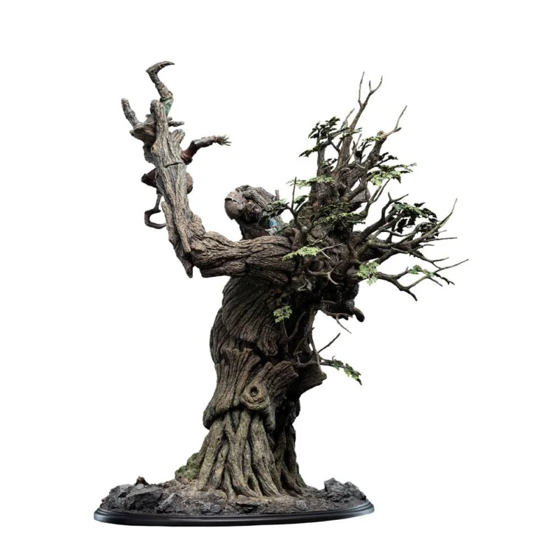 Le Seigneur des Anneaux figurine 1/6 Leaflock the Ent 76 cm