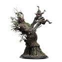 Le Seigneur des Anneaux figurine 1/6 Leaflock the Ent 76 cm