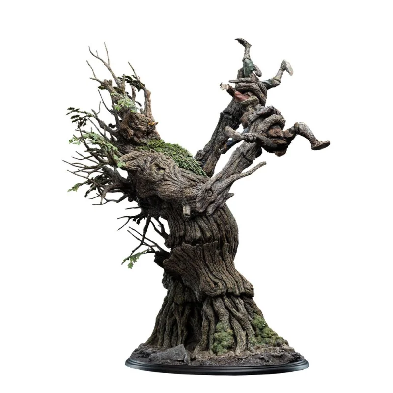 Le Seigneur des Anneaux figurine 1/6 Leaflock the Ent 76 cm