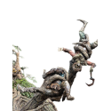 Le Seigneur des Anneaux figurine 1/6 Leaflock the Ent 76 cm