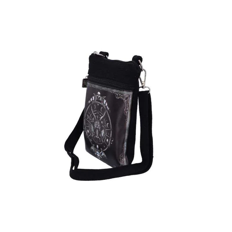 BAPHOMET SHOULDER BAG