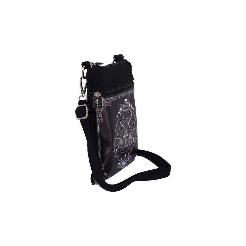 BAPHOMET SHOULDER BAG