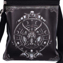 BAPHOMET SHOULDER BAG