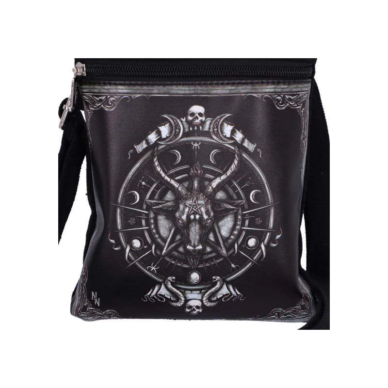 BAPHOMET SHOULDER BAG