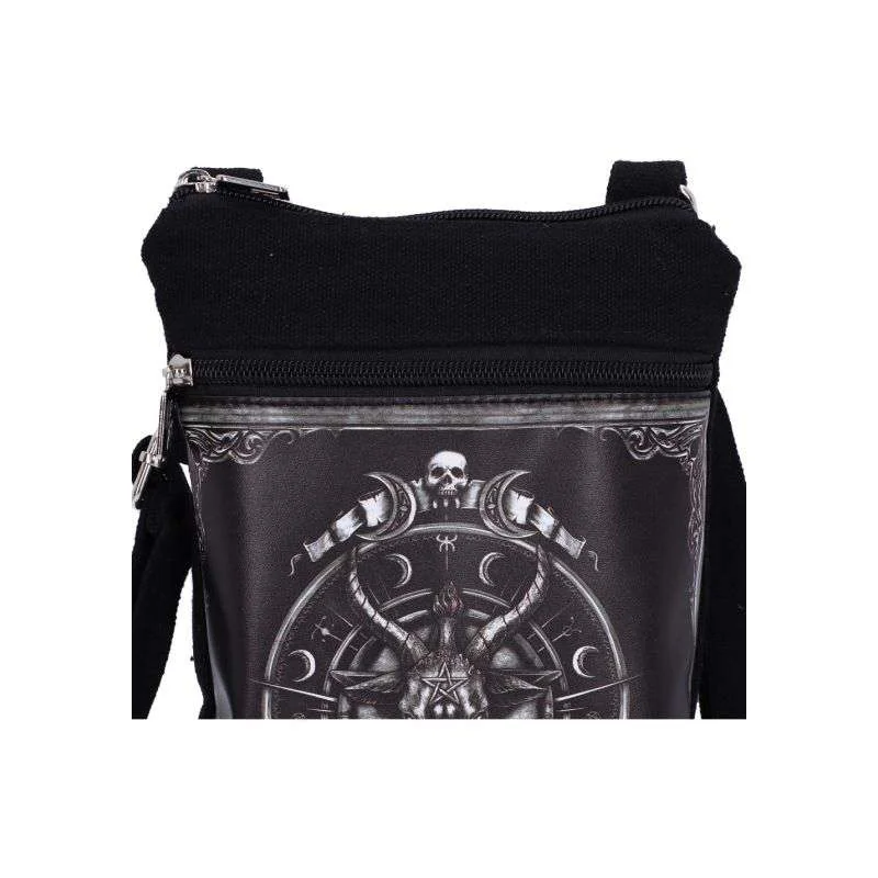 BAPHOMET SHOULDER BAG