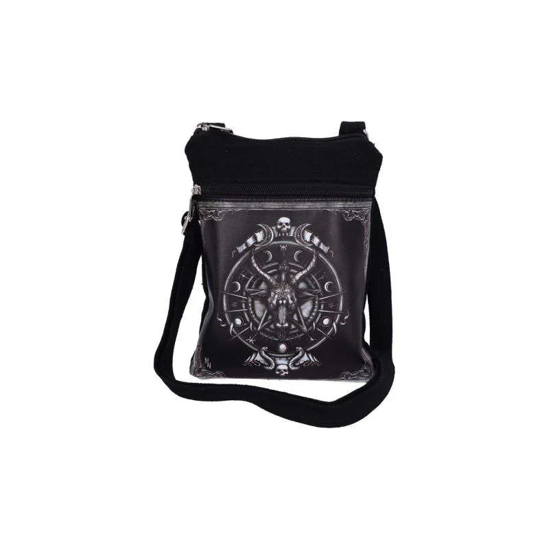 BAPHOMET SHOULDER BAG