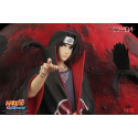 NARUTO SHIPPUDEN ITACHI WALL STATUE