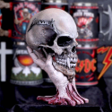 METALLICA - SAD BUT TRUE SKULL STATUE