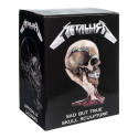 METALLICA - SAD BUT TRUE SKULL STATUE