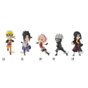 Naruto Shippuden Vibration Stars Figurine Uzumaki Naruto SPECIAL Ver.