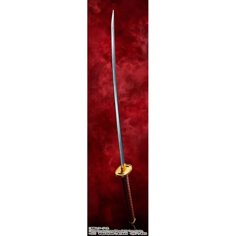 JUJUTSU KAISEN OKKOTSU'S SWORD PROPLICA