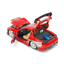 FAST & FURIOUS - 1993 Mazda RX-7 - 1:24