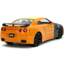 NARUTO - Naruto & 2009 Nissan GT-R (R35) - 1:24