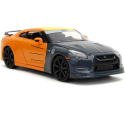 NARUTO - Naruto & 2009 Nissan GT-R (R35) - 1:24