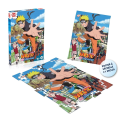 NARUTO SHIPPUDEN - Retour à Konoha - Puzzle 1000PCS