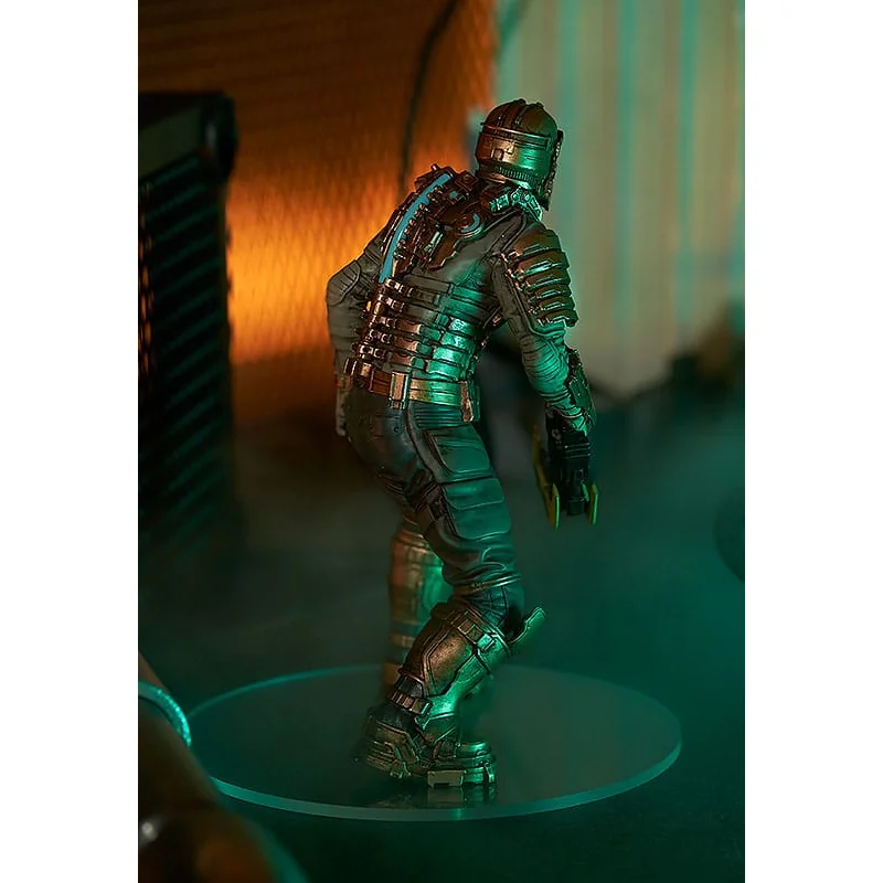 DEAD SPACE - Isaac Clarke - Pop Up Parade 16cm