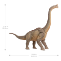 Jurassic Park Hammond Collection Brachiosaurus 60 cm