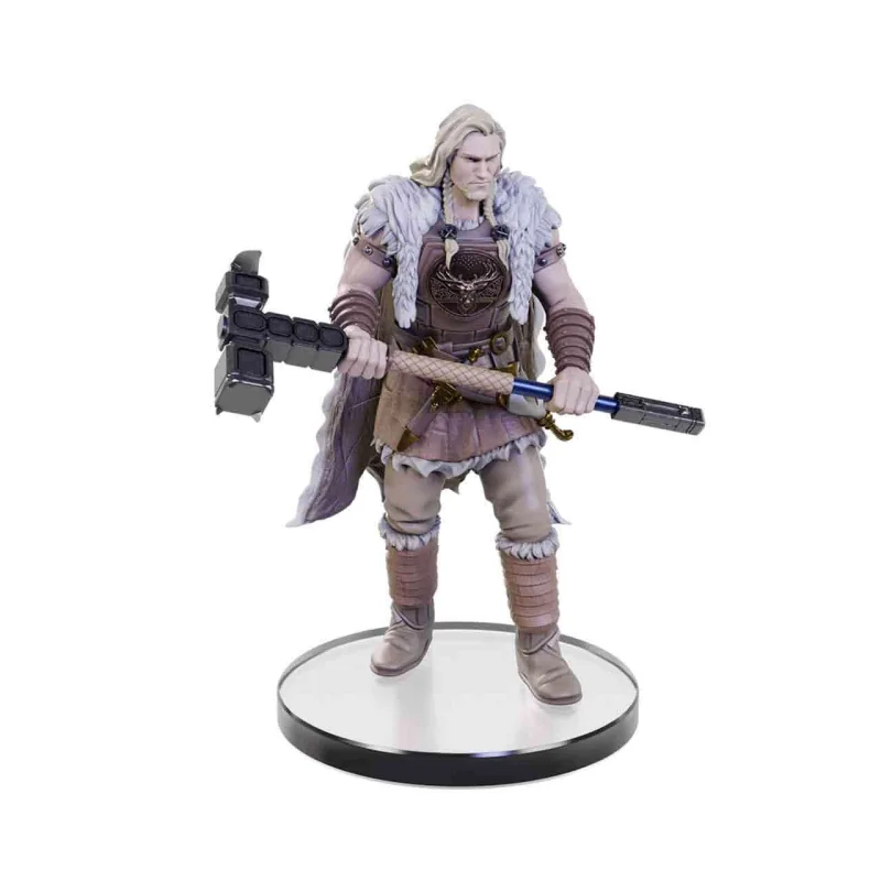 Dungeons and Dragons: The Legend of Drizzt 35th Anniversary - Tabletop Companions Boxed Set