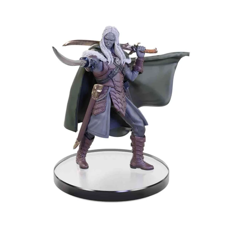 Dungeons and Dragons: The Legend of Drizzt 35th Anniversary - Tabletop Companions Boxed Set