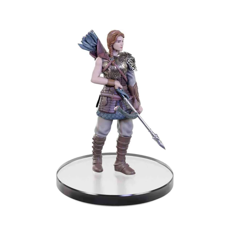 Dungeons and Dragons: The Legend of Drizzt 35th Anniversary - Tabletop Companions Boxed Set