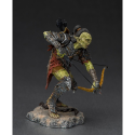 Lord of the Rings: Archer Orc 1:10 Scale Statue